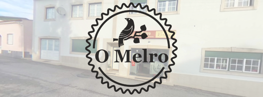 Foto da capa de Restaurante O Melro